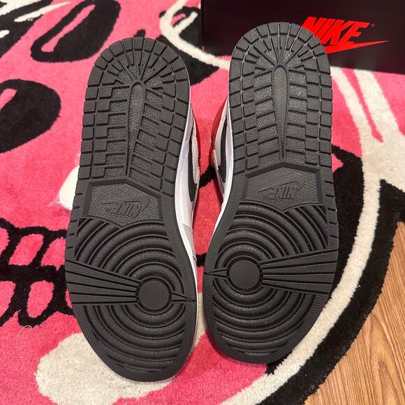 Jordan 1 Retro High Light Smoke Grey - Size 11.5 - Brand New - Picture 8 of 11